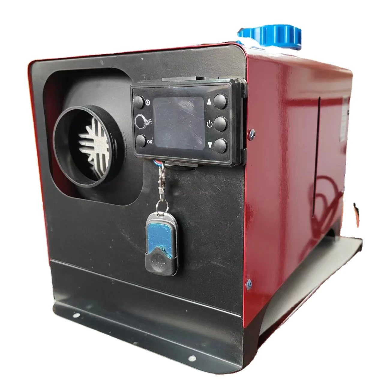 5kw 8 kw Car diesel heater All in one diesel car boat air parking heaters 12V  220v