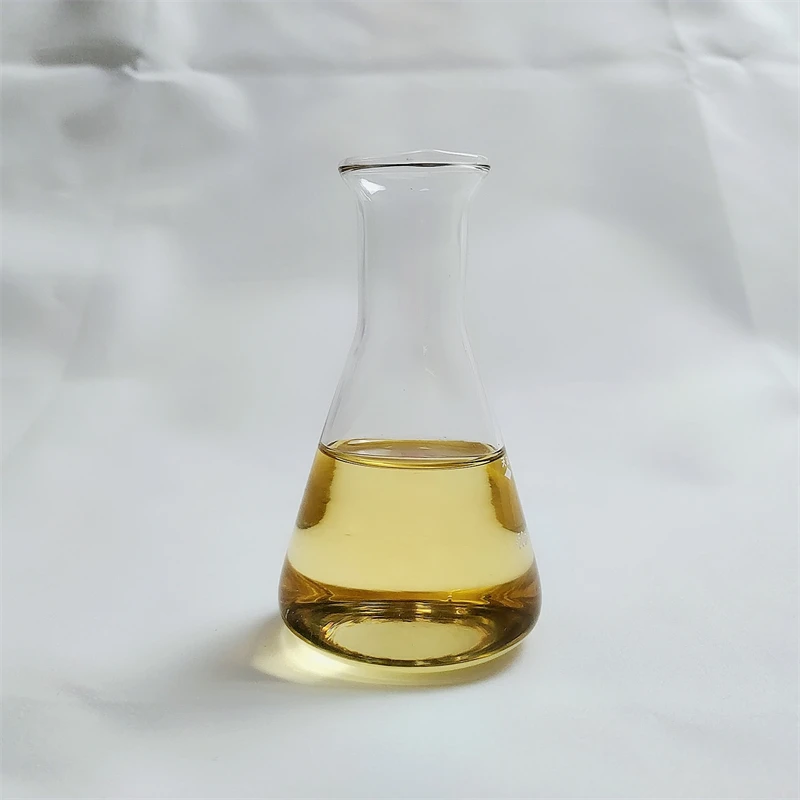 China Supplier Chemical Reagent Hot Selling Products 4-Methylpropiophenone CAS 5337-93-9 with Safe delivery