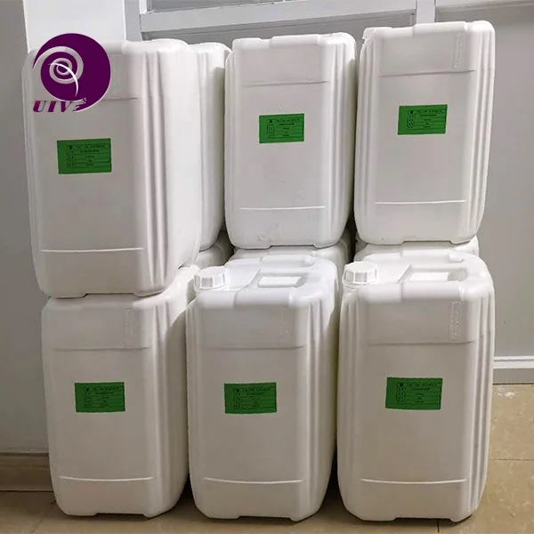 
UIV CHEM hot sale 3-(Triethoxysilyl)propyl methacrylate C13H26O5Si CAS 21142-29-0 