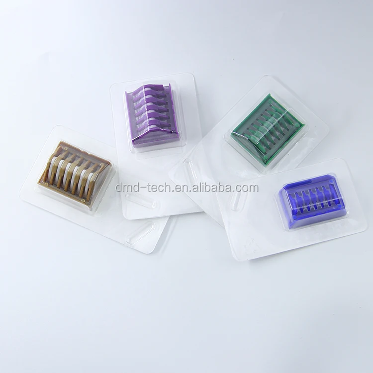 Ligation Clip/HEM-O-LOCK clip/Non-absorbable plastic clip