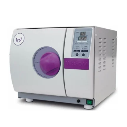 best selling medical class B dental sterilizer equipment C18 medical high temperture sterilizer dental doctor