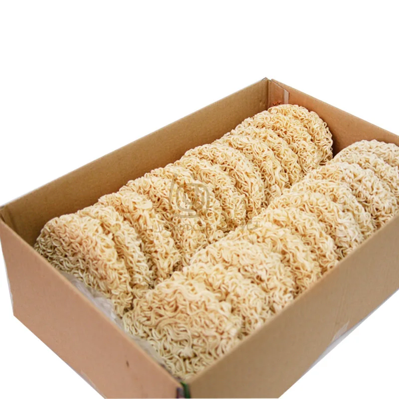 Liji Wholesale Cheap Ramen Noodles Healthy Low Fat Buldak Ramen