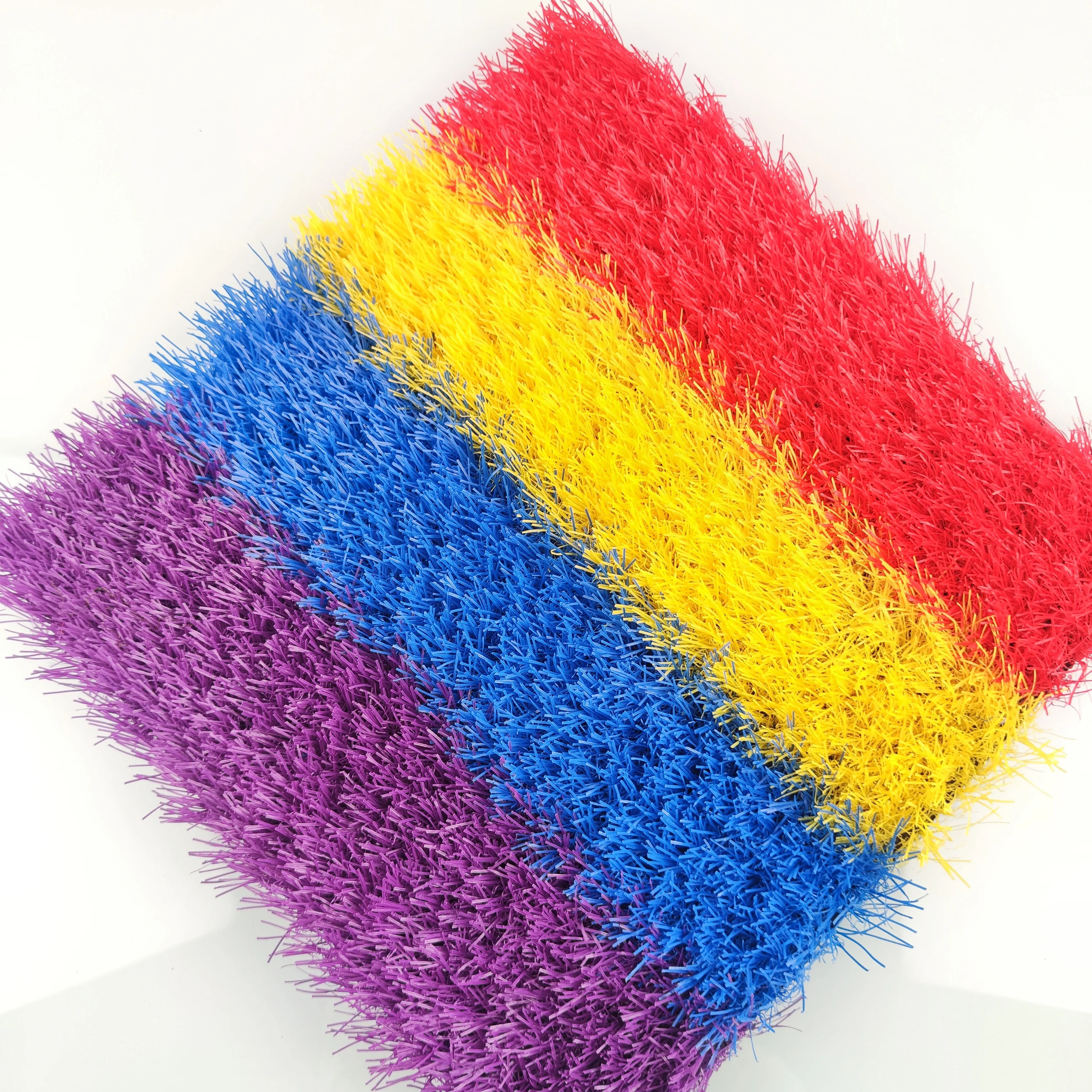 Best Price Artificial Grass Turf for Soccer Manufactured with PP and PE 50mm and 60mm Pile Heights Buy Now!