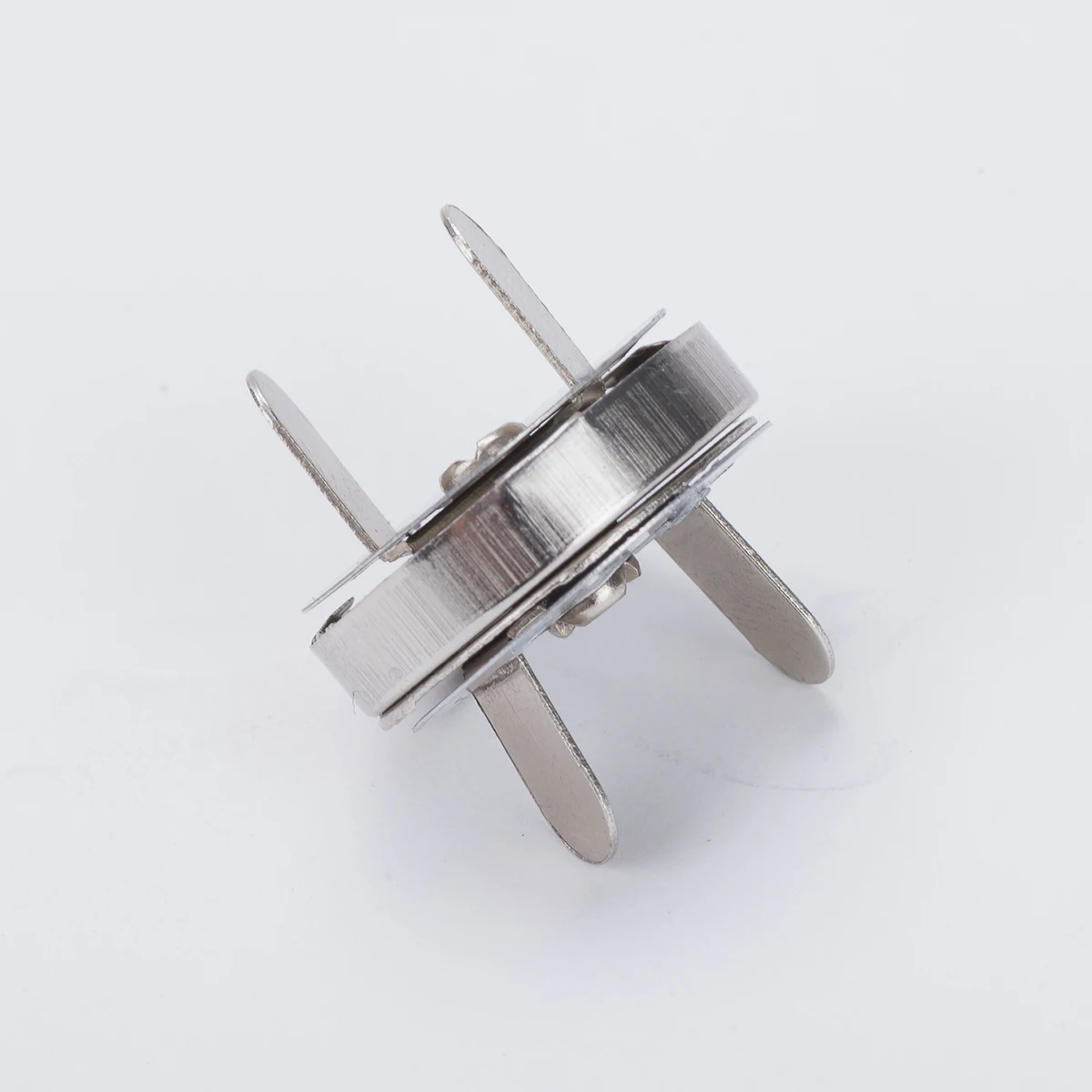 Fashion magnetic button /magnetic snap for bag and handbag as lock and switch