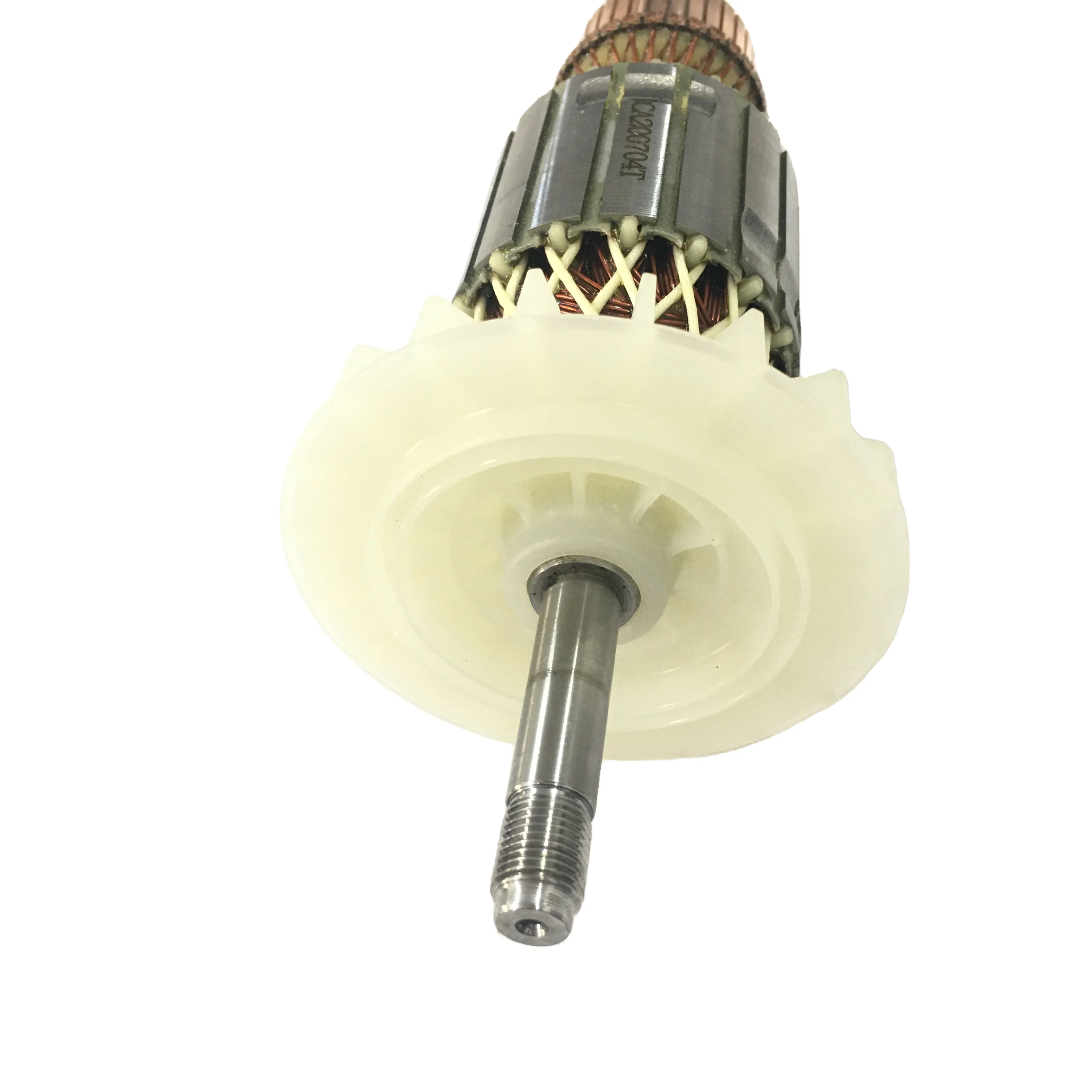 10010271 TOP10 Quality Power Tools GWS20-180/230 Armature/Rotor and Stator for Angle Grinder