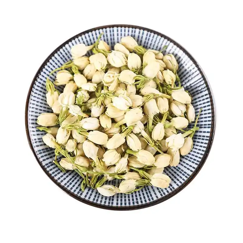 
Wholesale Herb Blooming Tea Jasmine 