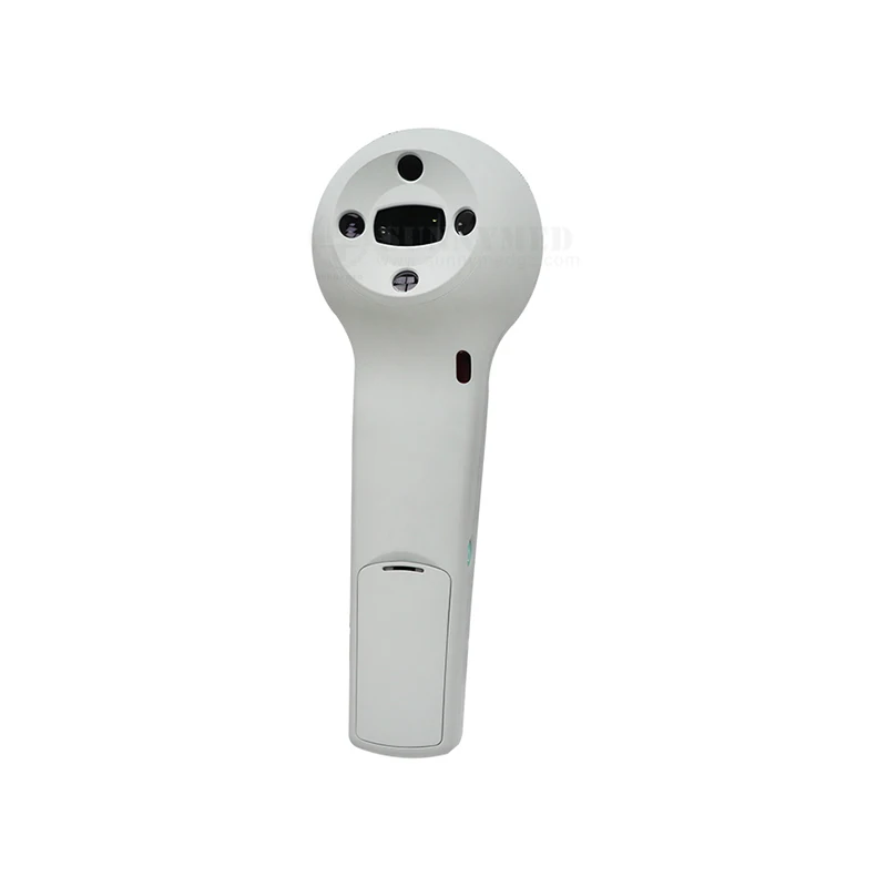 Sy-V032 Ophthalmic equipments auto refractor portable digital handheld Keratometer for sale