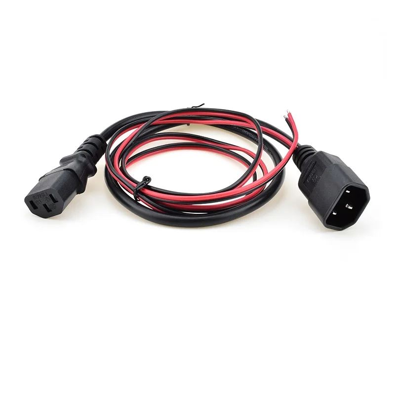 
EU Power Cord European Power Cable 