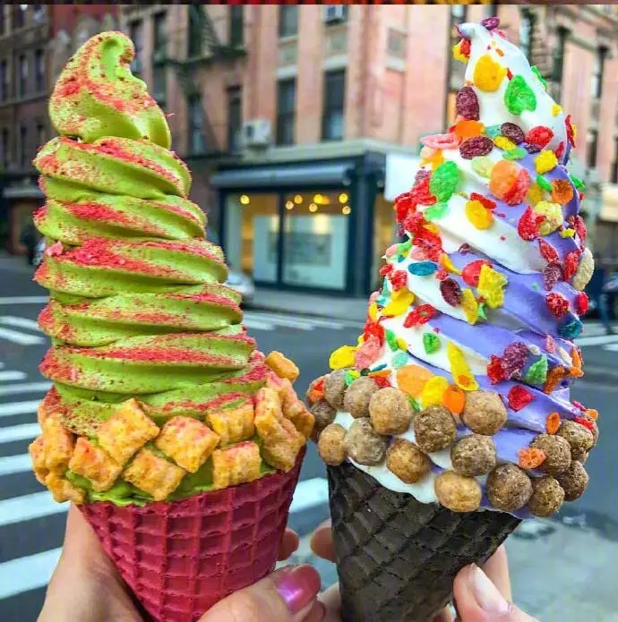 Maquinas De Helados  ( ice Cream Machines ) / ice Cream Manufacturing Equipment