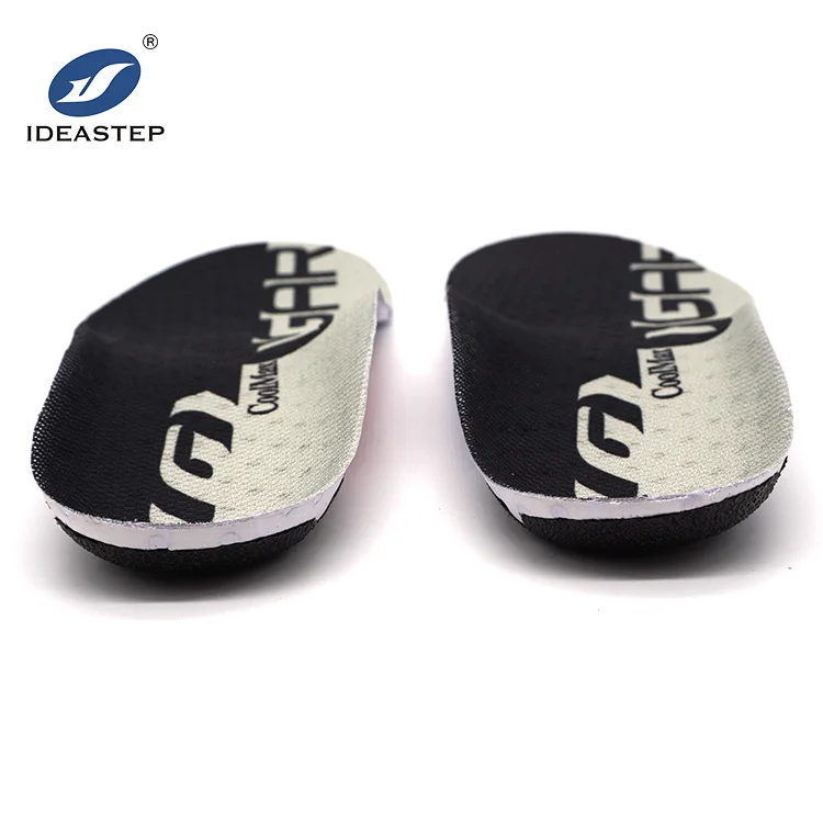 Лидер продаж велосипедные спортивные стельки Ideastep с регулируемыми внутренними сводами для наружной низким средним и высоким сводом