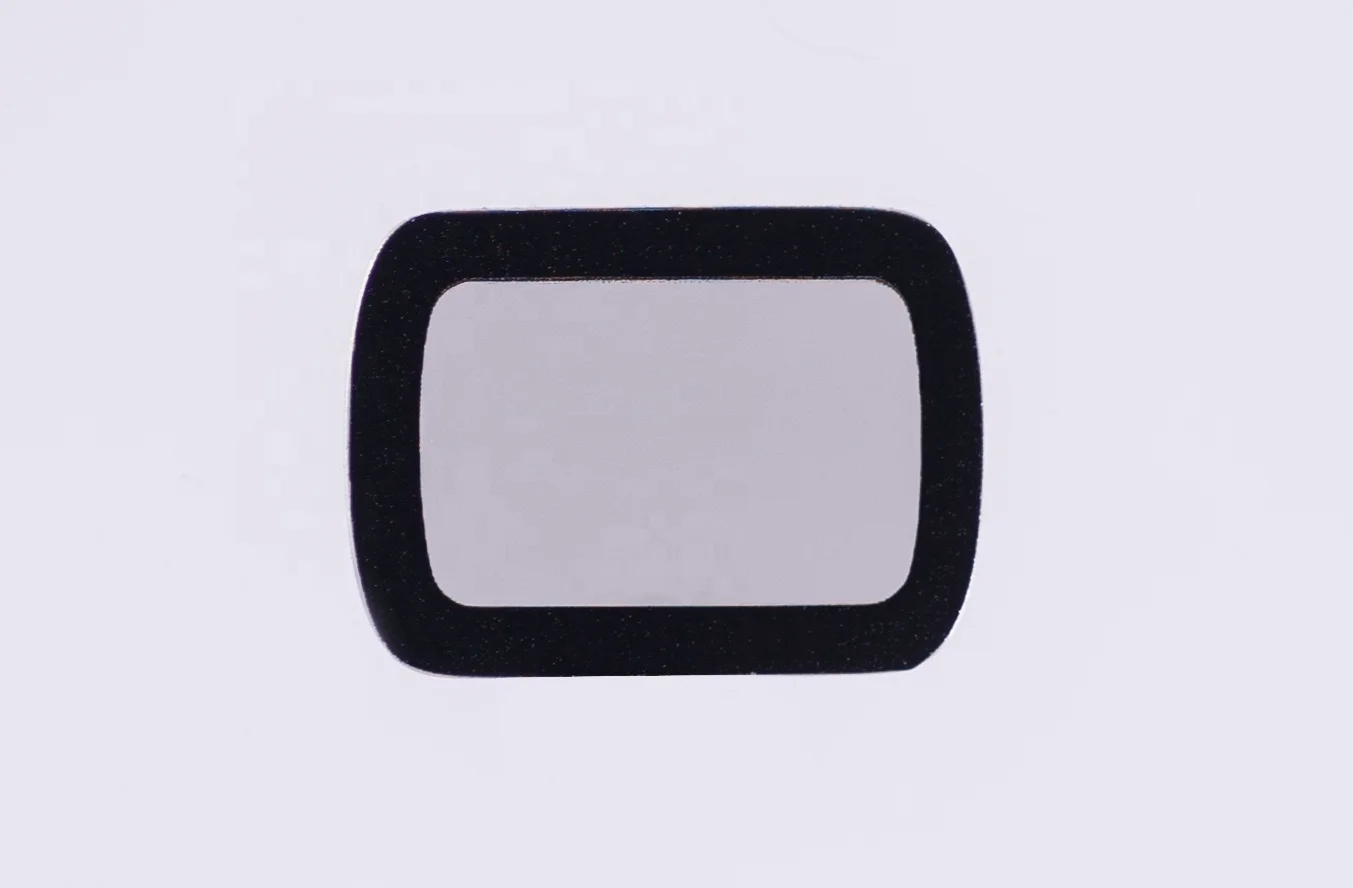  35mm Drone UVA Camera optical lens CPL Polarizing filter for phantom drone