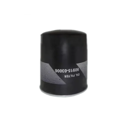 Масляный фильтр 90915-03006 filte для масляного фильтра Corolla Sea Lion Prado