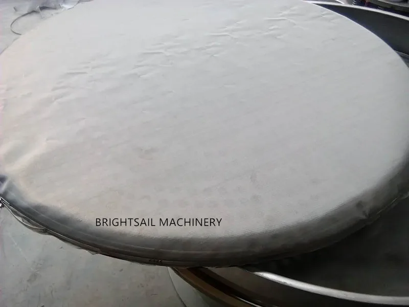 Cumin seeds vibrating sifter grain rice husk coffee bean sieving machine