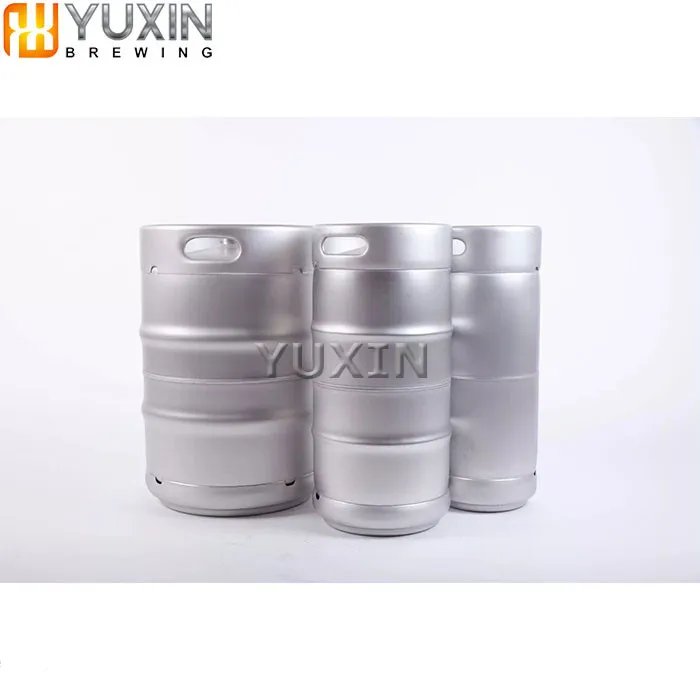 factory price stainless draft beer keg for sale