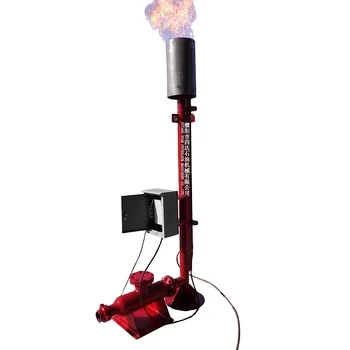 2024 Best Price Environmental Protection Equipment Flare Ignition Device Used In Oil Gas Drilling