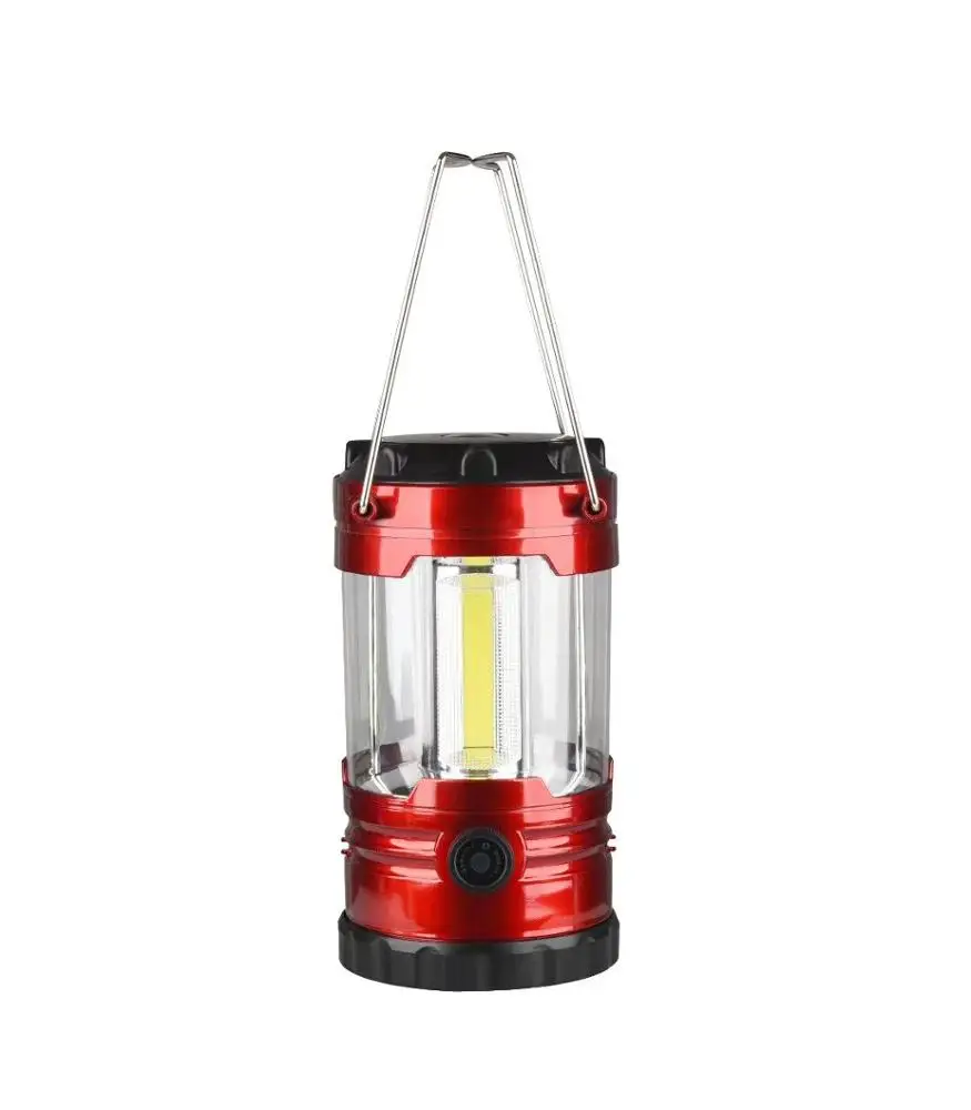 NEW solar  battery  rechargeable Camping lantern for home