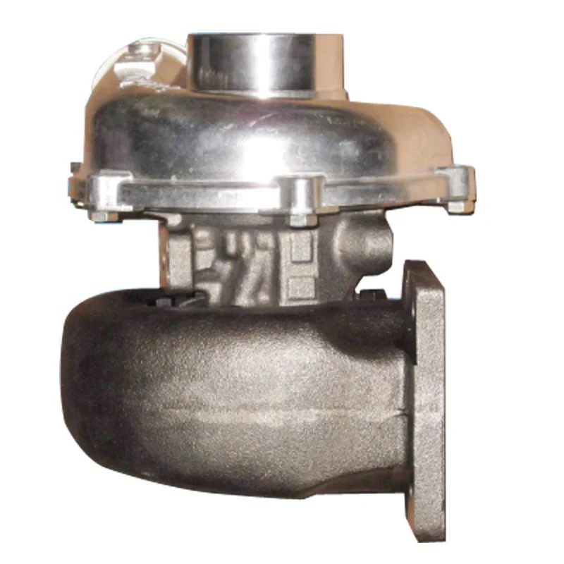 Turbocharger RHC7 241002311 24100-2311S 24100-2311A for turbo charger for Hino Hitachi Excavator EX300-1 P09CT Diesel engine