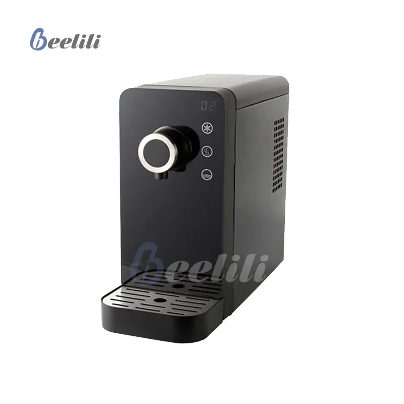 Beelili sparkling water under counter soda water dispenser