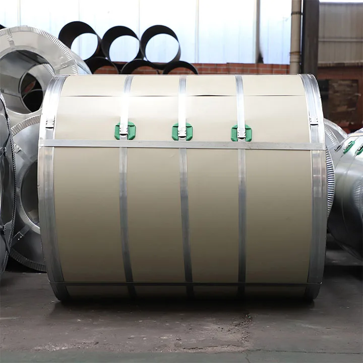 High Quality Prepainted Gi Steel / Color Coated Galvanized Steel Sheet / Ppgi Ppgl