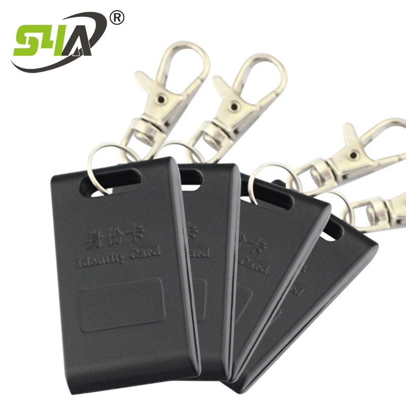 RFID Staff tags for GTP series Guard Tour Probe