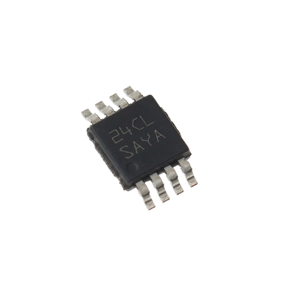 Original IC LM5008AMMX VSSOP8 Switching regulator IC marking SAYA