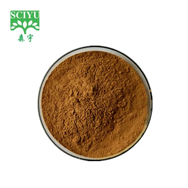 
High Quality Maitake Mushroom Extract Polysaccharides 10%~50% Powder 
