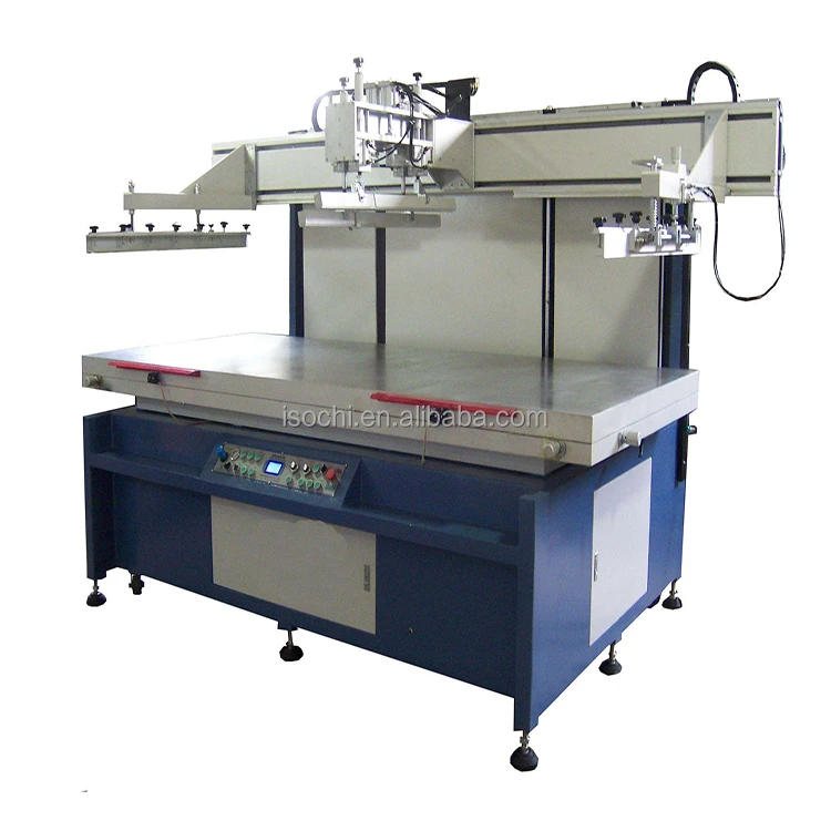 High reliability solder paste screen printer OEM/ODM  silk screen printing equipment for sale
