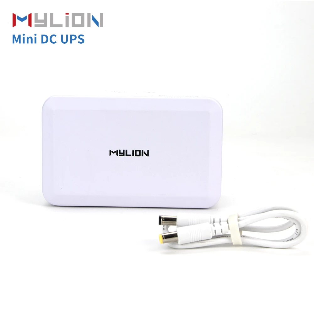 Прямая Продажа с завода портативный мини-маршрутизатор Mylion 12 В 8000 мАч