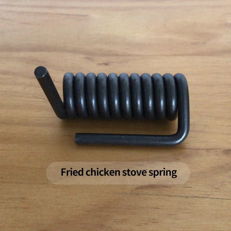 Electric Stainless Steel Pressure Chicken Fryer Broasted Chicken Pressure Frying Machine for Restaurant Use