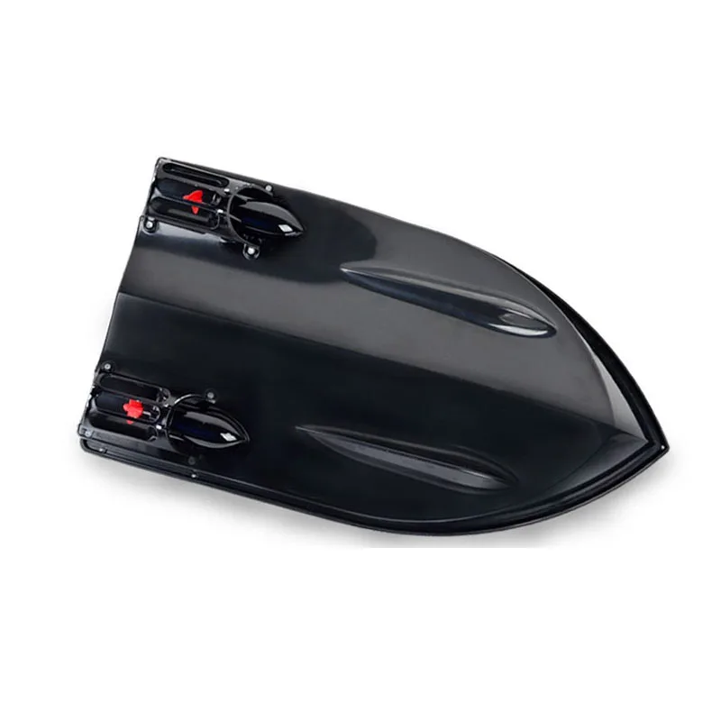  Цена по прейскуранту завода Высокое качество 500 м fish finder RC расстояние Авто пульт дистанционного управления лодка для доставки прикорма и