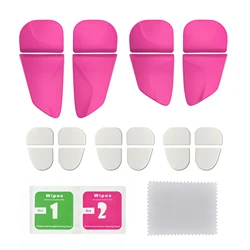 PS5 Gamepad Accessories Extender Shoulder Buttons Trigger Stop Assistant Button For PS5 Controller