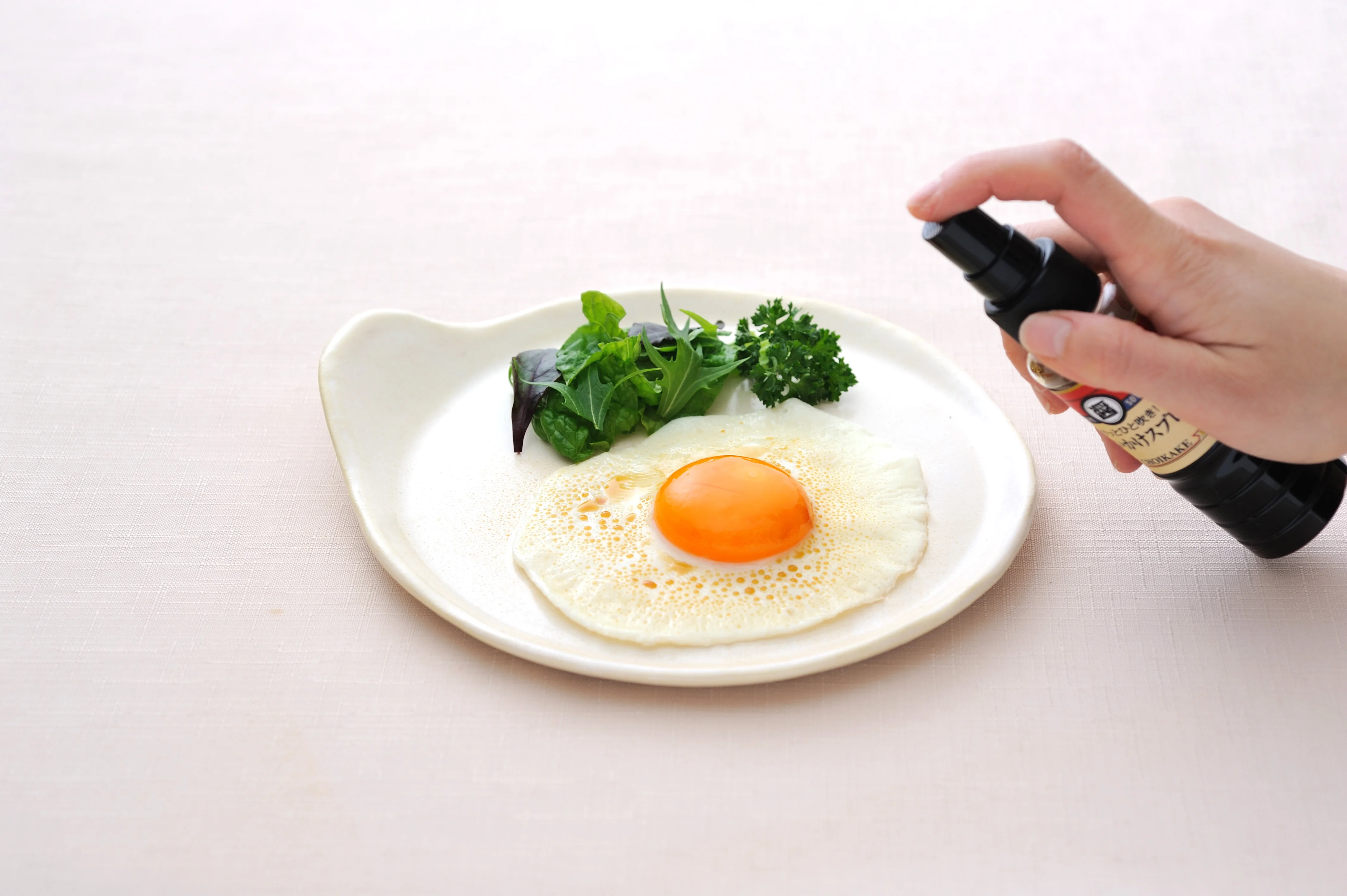 Outdoor 80ml plastic soy sauce oil spray bottle olive oil soy sauce rapeseed oil