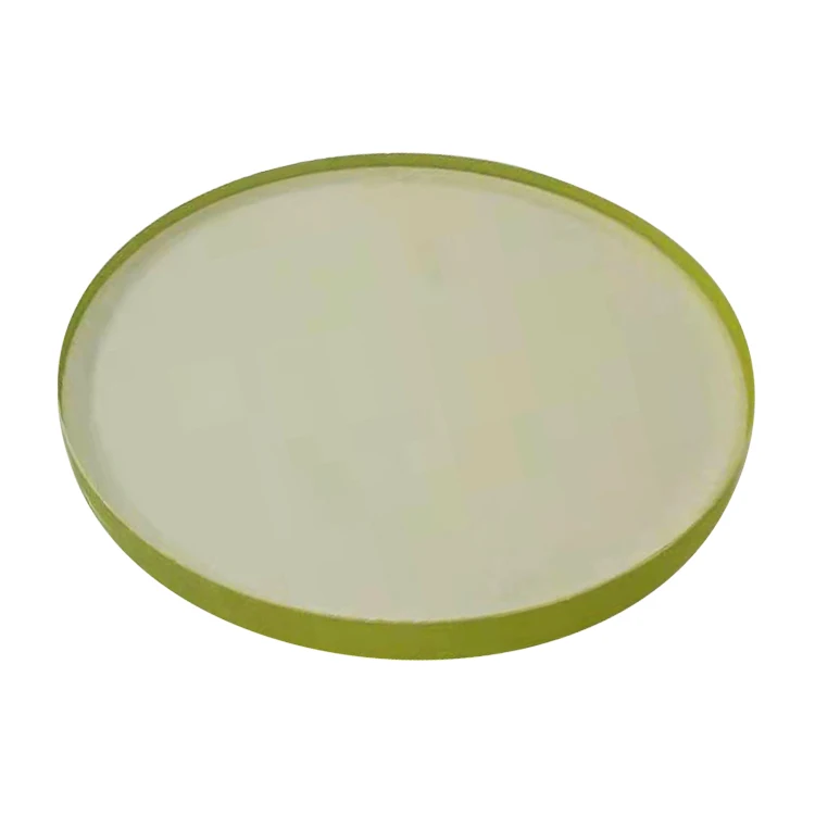 Manufacturer X-Ray or CT  Room Shielding  X RAY Lead Glass