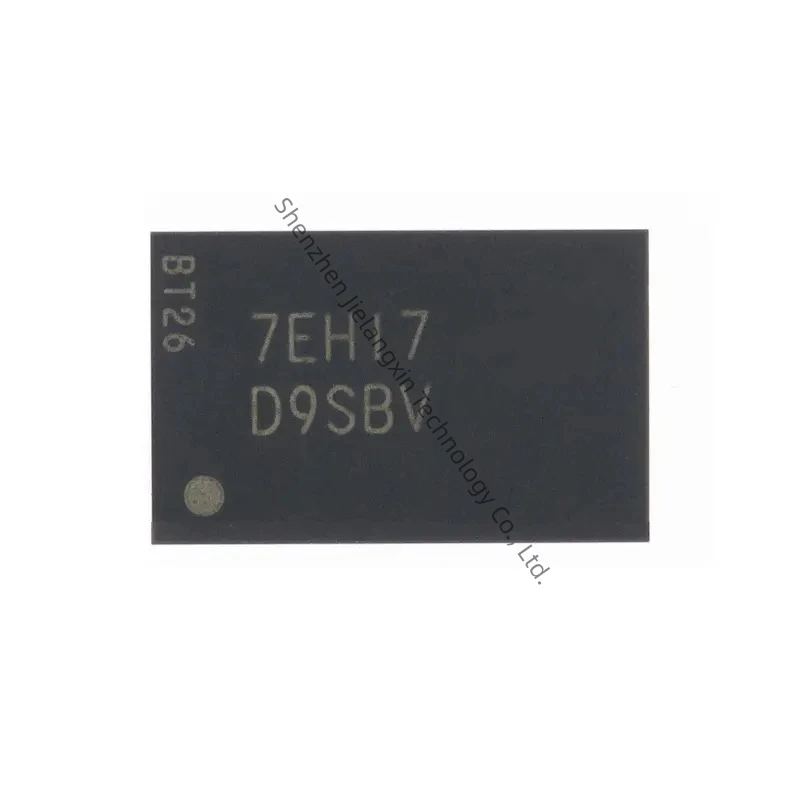 MT47H32M16NF-25EIT:H New original IC integrated circuits  In Stock NAND flash memory chip  D9SBV