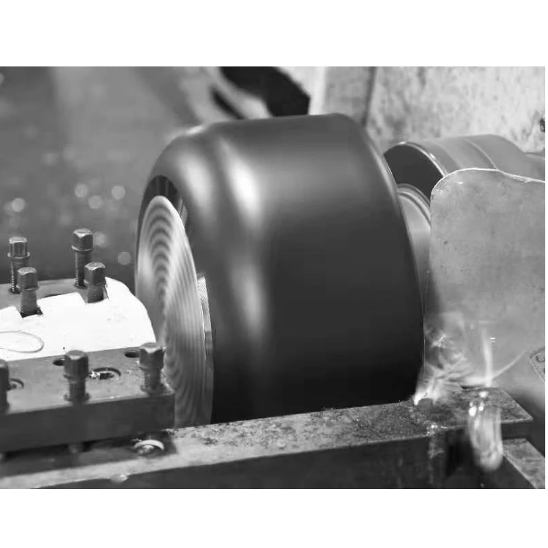 OEM Aluminium Alloy Copper Ceramic Coating  Pots and Pans