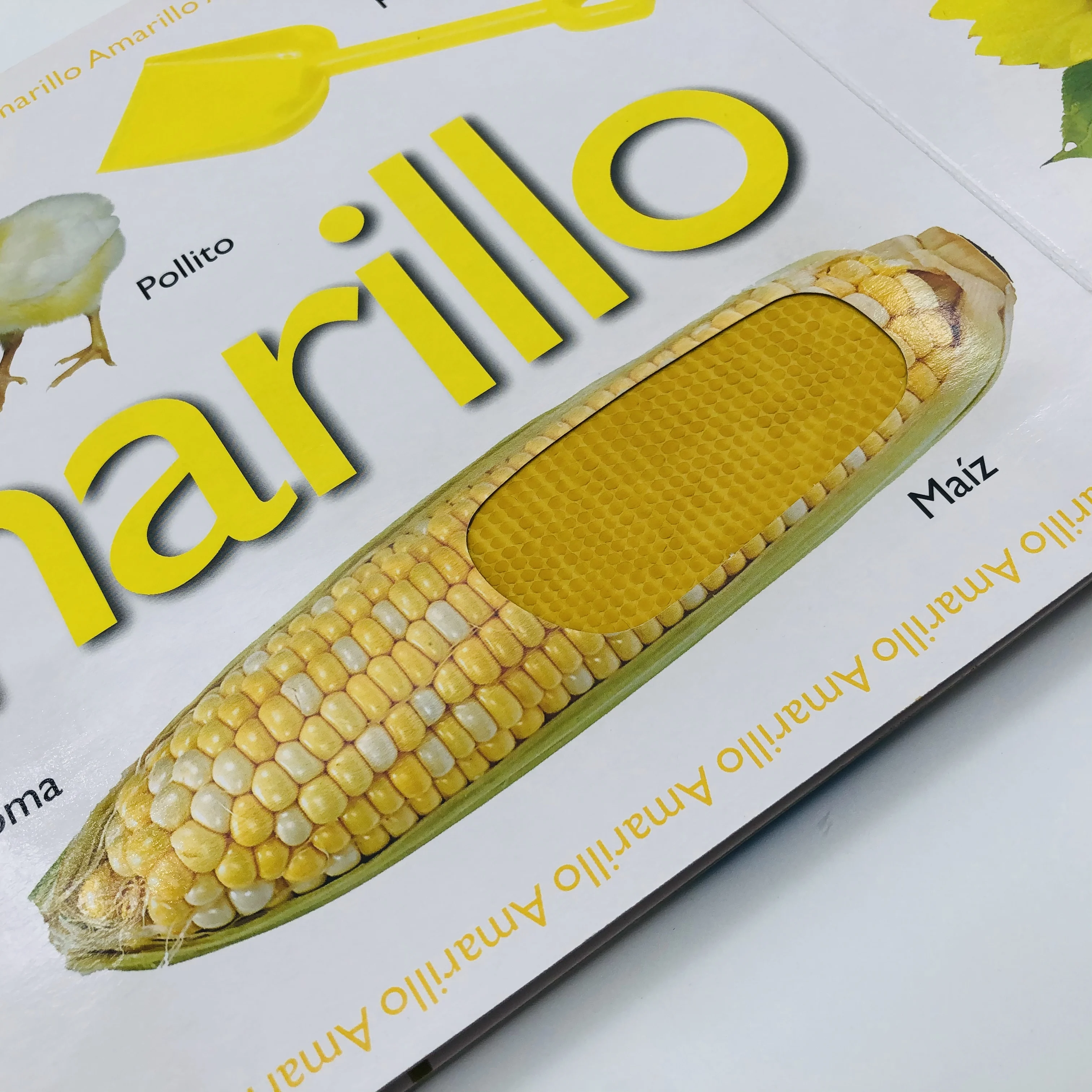 
Custom Professional English Short Story Round Corner Color Board Book Printing Children China 