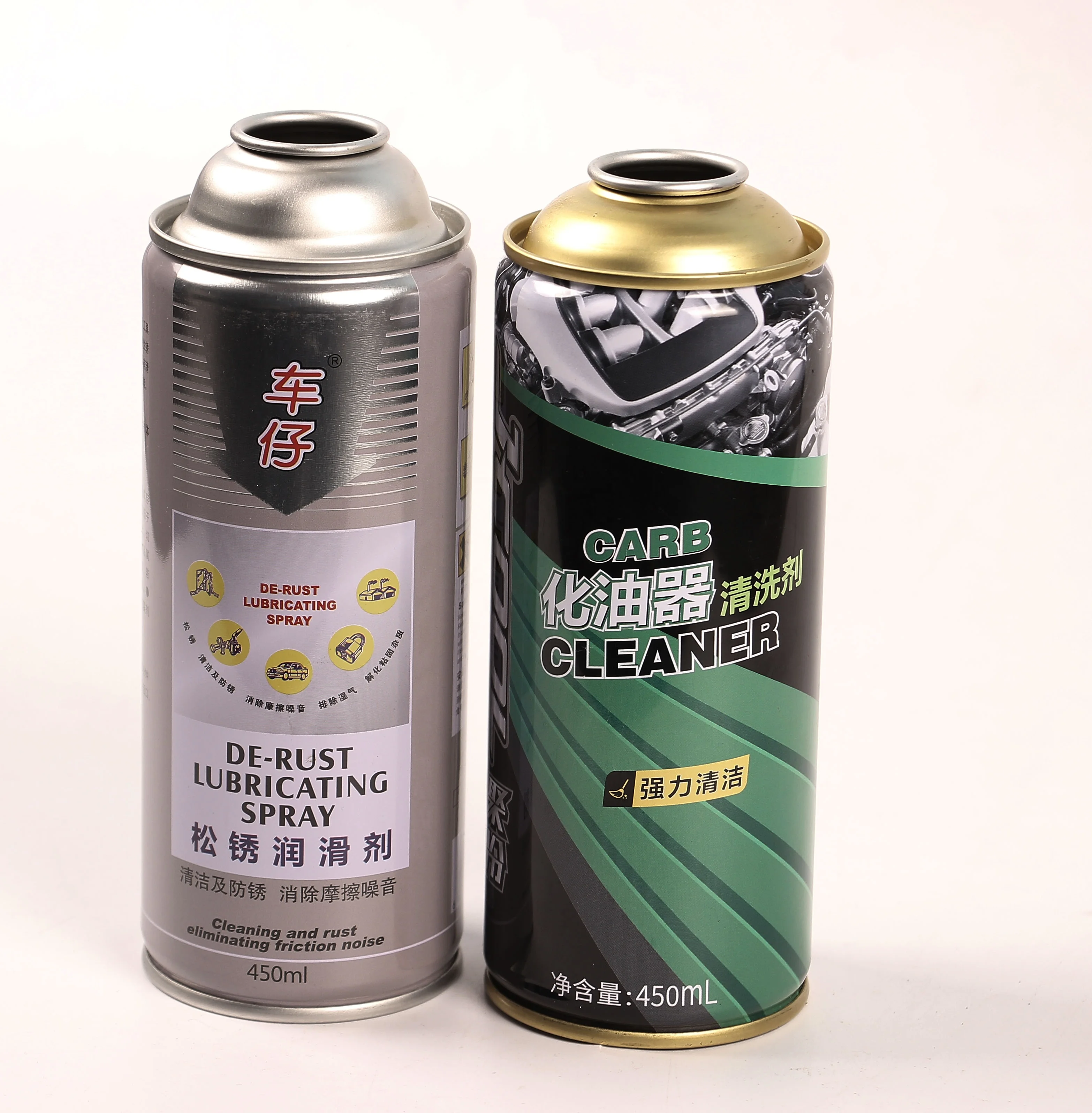 PU Foam Polyurethane Adhesive Sealant Spray Can