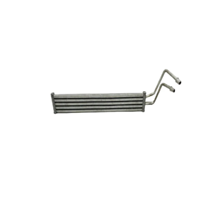 17217570100 Oil Cooler Heat Exchanger for 2010-2013 BMW 535i GT F07 F10