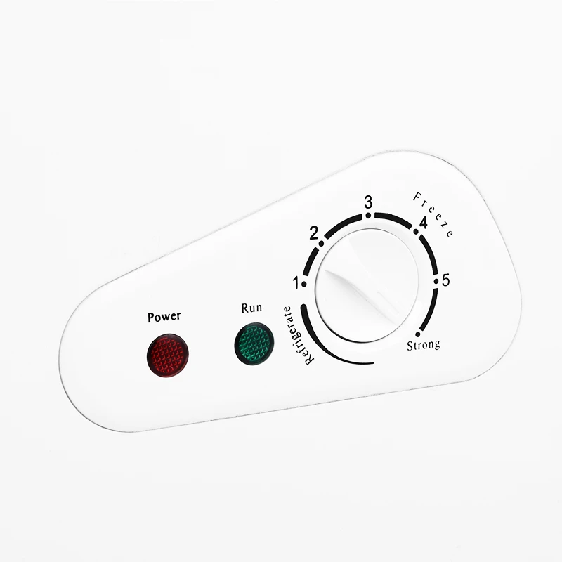 Fashionable Innovative Extra handle CB CE ERP FCC R600a/R134a single door Chest Freezer