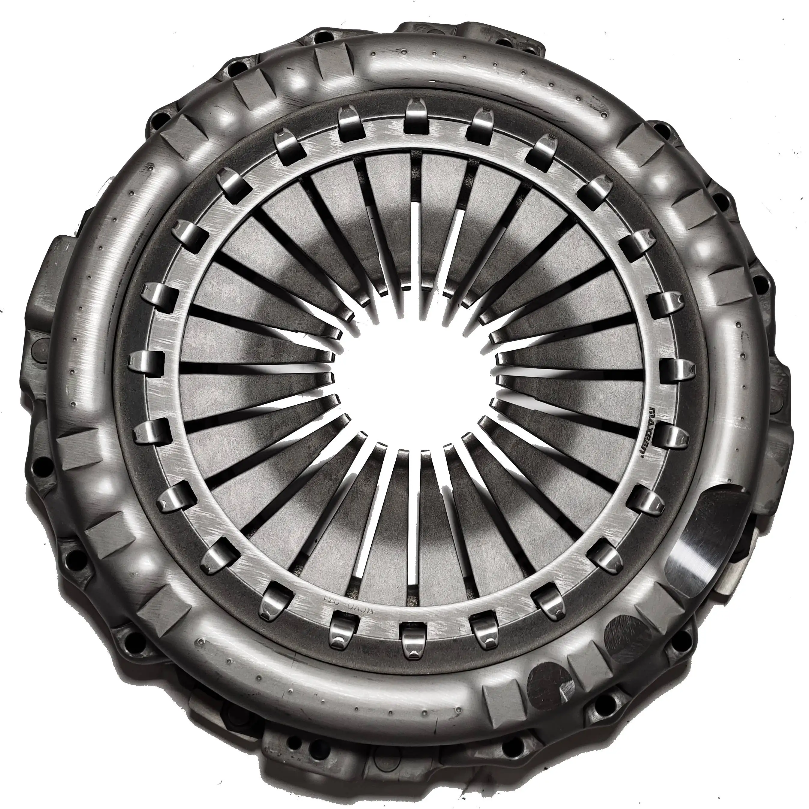 Clutch cover assembly 3482 000 553 size 430mm suitable for VOLVO, RENAULT TRUCKS, with Maxeen No. MCVO-031