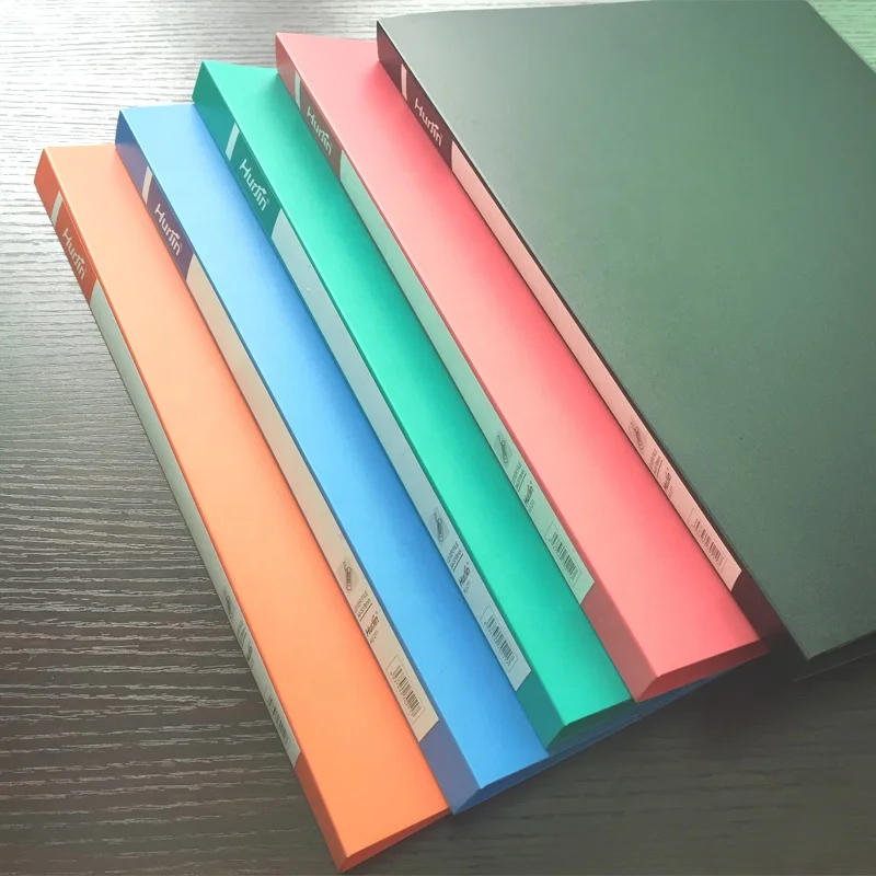 Office School Stationery Supplies Lever Arch File Ring Binder Business Conference File Folder