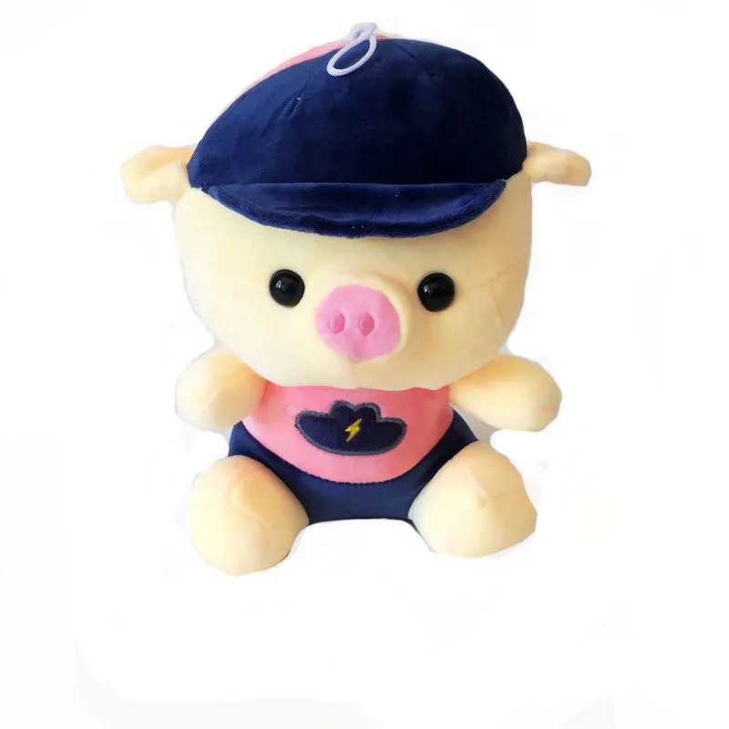 beartic plush