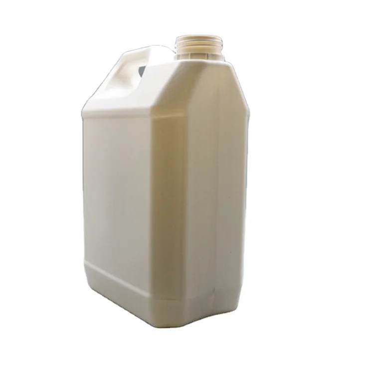 Горячая продажа 2L HDPE пластиковые квадратные химические жидкие барабаны и бочки