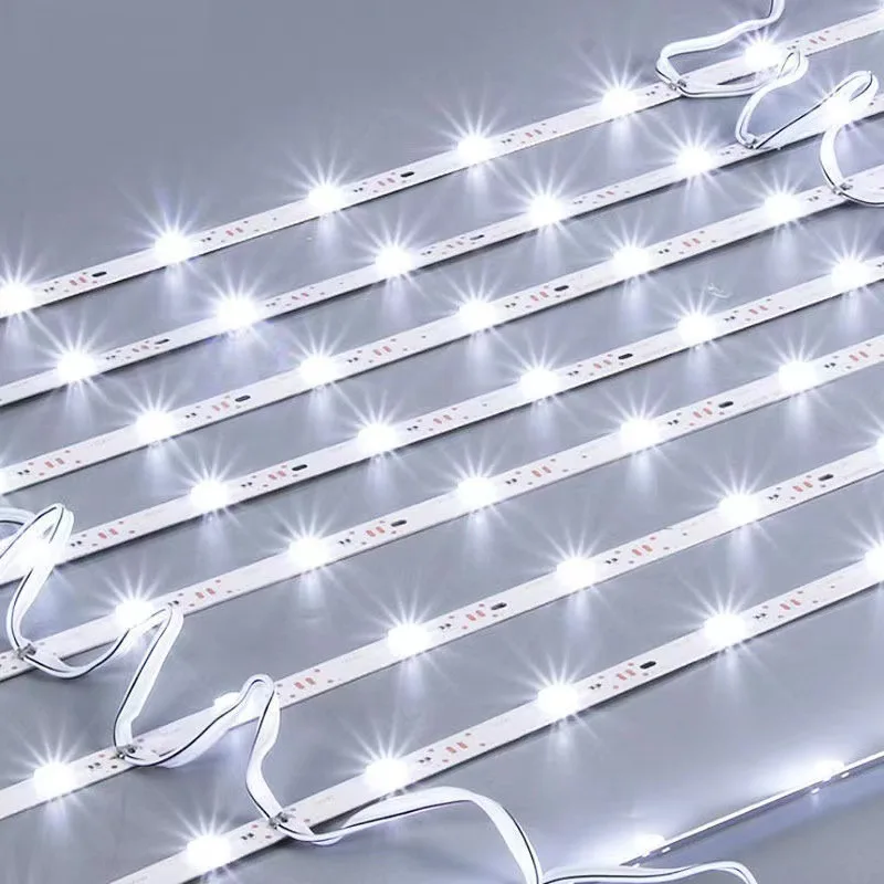 factory wholesale Universal LED TV Backlight Strips 32inch LED Light Bar SMD3030 Bar Light 12V