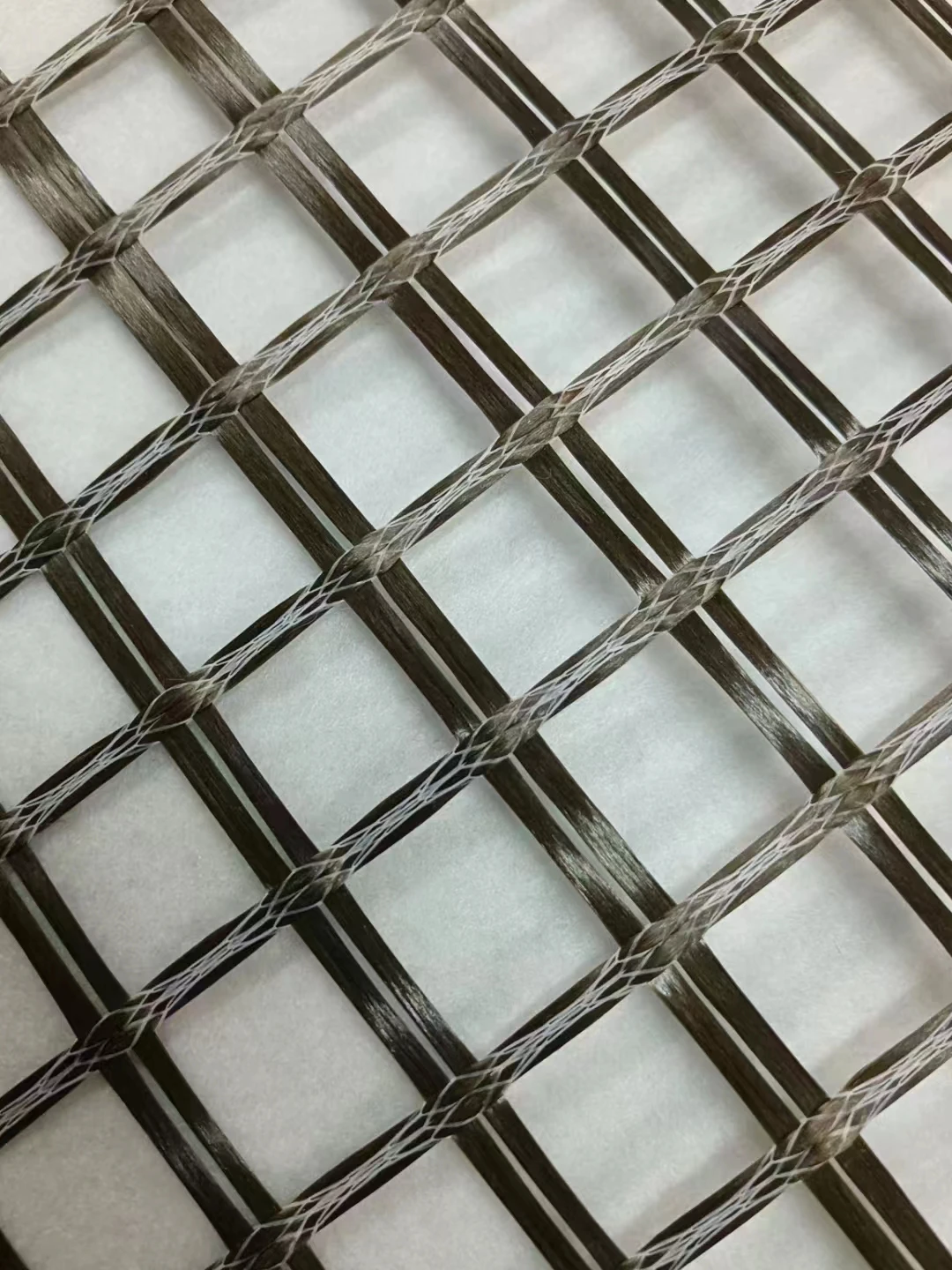 basalt fiber for concrete board reinforcement mesh/geogrid