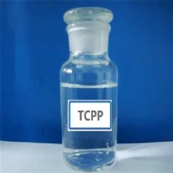 TCPP Tris(2-Chloropropyl) Phosphate Flame Retardant