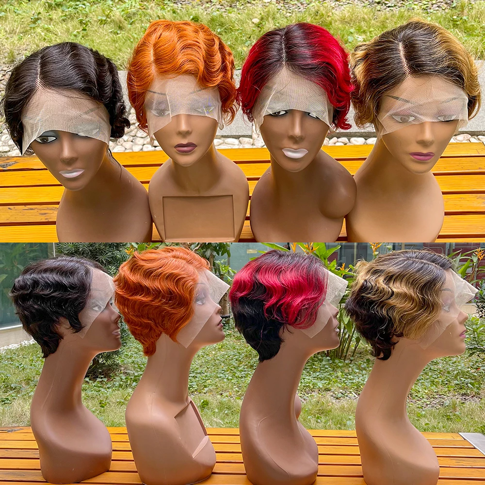 Cheap t-part/t part bob wig,swiss lace 13 by 4 bob blonde wig,brazilian hair weaves grade 12a 360 closure wig bob