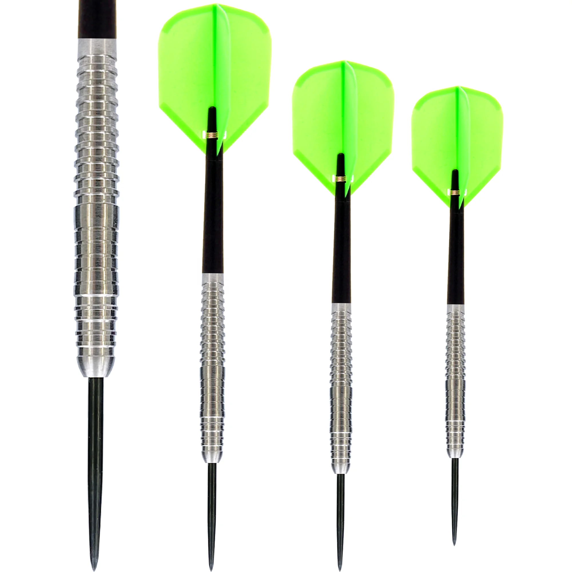 
factory Wholesale accept customized tungsten darts 