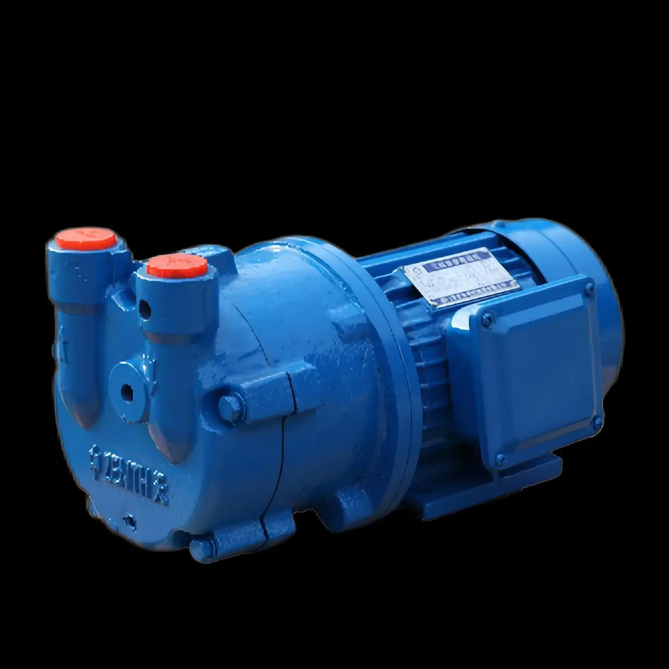 Coolant Pump For Cnc Machine Tools Horizontal Centrifugal Hot Oil Pump Food Grade Screw Pump