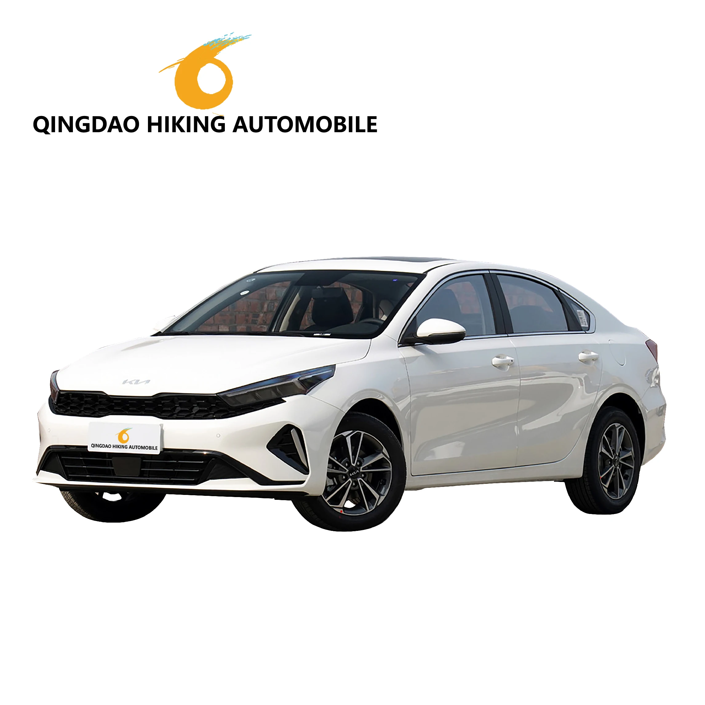 All New 2023 2024 LED KIA K3 Car Headlight Accessories Used Sportage Luxury Picanto 2019 2020 Petrol Oil Cars En Spain